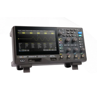 SDS824X-HD Digital Oscilloscope 4 Channel 200MHz Siglent 7