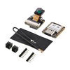 Seeed Studio XIAO ESP32 S3 Sense Board Dual Core 240MHz WiFi Bluetooth 5.0 OV2640 Camera Digital Microphone Low Power Io