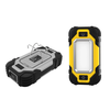 SEEKNITE 3-in-1 Camping Lantern/Emergency Flashlight/Phone Charger,  USB Charging LED Tent Light,  Backup Power Bank, for C
