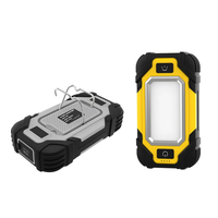 SEEKNITE 3-in-1 Camping Lantern/Emergency Flashlight/Phone Charger,  USB Charging LED Tent Light,  Backup Power Bank, for C