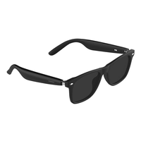 Senbono A01 Smart bluetooth Glasses bluetooth 5.3 100+ Language Translation AI Noise Reduction Hands Free Voice Control