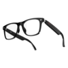 SENBONO E13 Waterproof Smart Glasses Wireless bluetooth Bone Conduction Glass Camera HD Music Audio Headset Eyewear