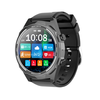 SENBONO MAX16 1.60 inch 400*400 Full Screen bluetooth Calling Heart Rate Blood Pressure SpO2 Monitor Offline Payment Mul