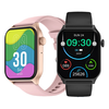 Senbono Z145 1.83inch HD Screen bluetooth Call Heart Rate Blood Pressure Blood Oxygen Monitor Sleep Monitoring Multi-spo