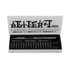 SEQURE ES-180 20 in 1 Mini Micro Electric Screwdriver Set Large Capacity Power Multi-accessory Precision Power Tool
