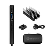 SEQURE ES555 Electric Screwdrivers Automatic and Manual Modes,  Precision Torque Control Illuminated LED Light Clear Disp