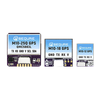 SEQURE M10-12 / M10-18 / M10-25Q M10 GPS Small Size Fast Positioning INVA BF Fixed-wing Racing Drone FPV Return QMC5883L