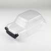SG 1605 1603 1604 1606 1607 1608 UD1601 UD1602 1/16 RC Car Upgraded Transparent Clear Body Shell 1605-001 Vehicles Model