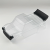 SG 1606 1603 1604 1605 1607 1608 UD1601 UD1602 1/16 RC Car Upgraded Transparent Clear Body Shell 1606-001 Vehicles Model