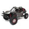 SG PINCONE FOREST 1001SE 1/10 2.4G 4WD 60km/h Brushless RC Car Desert Truck ESP Gyro LED Light Off-Road Climbing Truck M