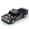 SG PINECONE FOREST 1006 1/10 2.4G 4WD 70km/h Brushless RC Car Drift Hobbywing Motor ESC Metal Chassis ESP Gyro LED Light
