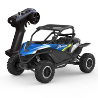 SG PINECONE FOREST 1205 RTR 1/12 2.4G 4WD RC Car SSV ZFORCE 1000 Sport R Off-Road Truck LED Light Rock Crawler Full Prop