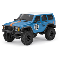 SG Pinecone Forest 1803 1/18 2.4G RC Car Climbing Vehicle Models Full Proportional Control RTR