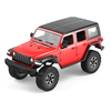 SG PINECONE FOREST 2403 for Wrangler 1/24 2.4G 4WD RC Car Off-Road Vehicles Climbing Rock Crawler Full Scale LED Light M