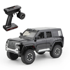 SG PINECONE FOREST 2403 U8 1/24 2.4G 4WD RC Car Off-Road Vehicles Climbing Rock Crawler Full Scale LED Light Models Toys