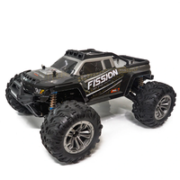 SG PINECONE FORSET 1201 1202 Pro Brushless 1/12 2.4G 4WD 70km/h RC Car LED Light ESP Gyro High Speed Off-Road Climbing T