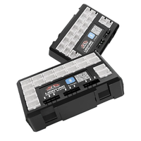 SG PINECONE FORSET RC Car Parts Intelligent Ecological LED Light Lamp Control System Board Bluetooth Connect Remote Cont