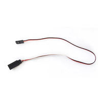 SG PINECONE FORSET RC Car Parts Servo Extension Cable Vehicles Models Upgrade Parts Modification Accessories SG-30CMDJYC