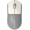 SHIPADOO S310 Wired Office Mouse 1200 DPI USB Plug and Play Silent Click Ergonomic Mice