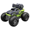 SHOT RACING C072S Amphibious Off-Road Vehicle Speed Racing RC Car Waterproof Crawler Chirdren