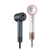 ShowSee A18 Professional Hair Dryer Negative Ions Anion Portable Hair Dryer High Speed Hairdryer 1600W Fast Drying 8 Mod