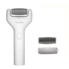 Showsee B1-W Electric Pedicure Device Foot Care Grinding Skin Hard Breakage Remover Foot File Grinder Dead Skin Callus R