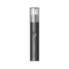 SHOWSEE Electric Nose Hair Trimmer 360° Rotating Floating Blade with Washable Removable Cutter Head High Speed Low Noise