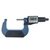 SHSIWI 0-25/25-50/50-75/100 mm Digital Outside Micrometer Electronic Micrometer Gauge 0.001 mm Digital Tools Caliper