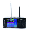 SI4732 ATS-25max-DECODER Radio Receiver 4.17 Version Adds CW RTty Decoding Function WiFi Function Four Audio Spectrum DS