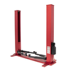 Simulated Electric Lift Double Column Gantry Lift for 1/6/8/10 RC Crawler Car TRX4 SCX10 RC4WD 1/14 Tamiya RC Truck Trai