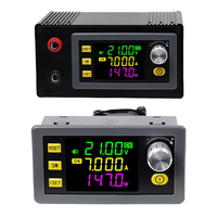 Sinilink XY-SK150 DC Adjustable Power Supply 6-36V 0-7A 150W Buck Boost Converter Constant Voltage Current Solar Chargin