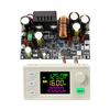Sinilink XY12522 DC Buck Power Supply 12-140V Input 0-125V Output 2000W Power MPPT Solar Charging 1.8 Inch LCD High Prec