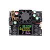 Sinilink XY3606B DC Adjustable Power Supply 6-36V 0-6A 216W Buck Boost Converter Constant Voltage Current MPPT Solar Cha