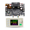 Sinilink XY3607F DC Buck-Boost Adjustable Power Supply Module 36V 7A 252W Constant Voltage Current Solar Charging Module