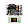 Sinilink XY7025 DC Buck Adjustable Power Supply Module 70V 25A 1750W Constant Voltage Current LCD Display Solar Charging