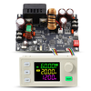 Sinlink XY6020LV 20A/1200W CNC Adjustable DC Regulated Buck Power Supply Constant Voltage and Current Maintenance Step-d