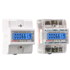 SINOTIMER DTS6619 New Model 100A LCD Digital Display with Backlight Power Meter in Energy Meters Smart Electric Meter 3