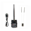 SIYI FM30 2.4GHZ 30KM Telemetry Bluetooth Long Range Transmitter Module UART SBUS PPM Input with FR Mini OTA Receiver fo