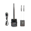 SIYI FM30 2.4GHZ 30KM Telemetry Bluetooth Long Range Transmitter Module UART SBUS PPM Input with FR OTA Receiver for RC