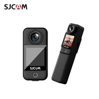 SJCAM C300 Standard Action Camera 4K 30FPS 6-Axis GYRO Image Stabilization Super Night Vision 5G WiFi Remote Webcam Spor