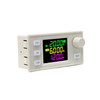 SK120X Boost Buck CNC DC Adjustable Voltage Regulated Power Supply Step-up Step-down Constant Voltage Current Solar Char