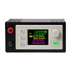 SK60X/SK120X CNC Buck Boost DC Adjustable Voltage Regulator Power Supply Constant Voltage Constant Current Solar Chargin