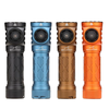Skilhunt EKSTE EC150 Nichia LED 1350 Lumens AA 14500 Battery EDC Flashlight USB-C Rechargeable LED Mini Torch