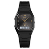 SKMEI Fashion Men Watch Outdoor Multifunctional Watch Sports Waterproof Dual Display 3 Time Electronic Watch