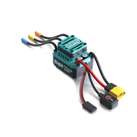 SKYRC 3650 Motor or 60A ESC FuriaX Super RC Car ESC Motor Kit Parts