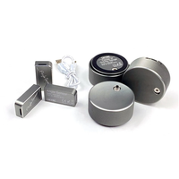 SkyRC Angle Gauge & CG Gauge CGG-020 Combo Set Bulit-in Battery Support bluetooth APP Control Real-time Display for RC A