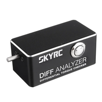 SKYRC Differential Diff Analyzer For 1/8 1/10 RC Scale Car