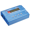 SKYRC iMAX B6 V2 60W 6A DC 2.5mm/XT60 Dual Input Battery Balance Charger Discharger with XT60 Output for Lipo/Li-ion/LiH