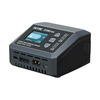 SKYRC S100neo AC100W DC200W 12A Dual Channel Lipo Charger for LiPo LiHV LiFe Lilon NiMH NiCd Pb Battery