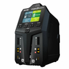 SkyRC T1000 450W 20A Maestro AC/DC Dual Balance LiPo Charger for 1-6S LiPo Battery